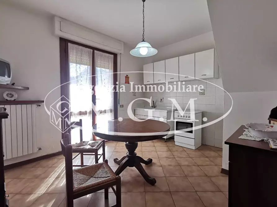 Immagine 6 di Casa indipendente in vendita  a Castelfranco Di Sotto