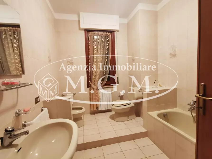 Immagine 25 di Casa indipendente in vendita  a Castelfranco Di Sotto