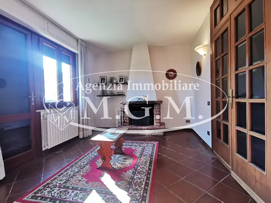 Immagine 4 di Casa indipendente in vendita  a Castelfranco Di Sotto