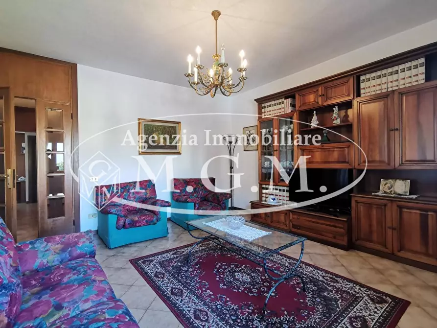 Immagine 17 di Casa indipendente in vendita  a Castelfranco Di Sotto