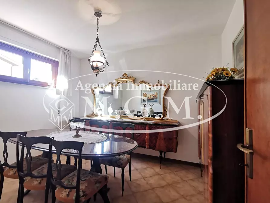 Immagine 9 di Casa indipendente in vendita  a Castelfranco Di Sotto