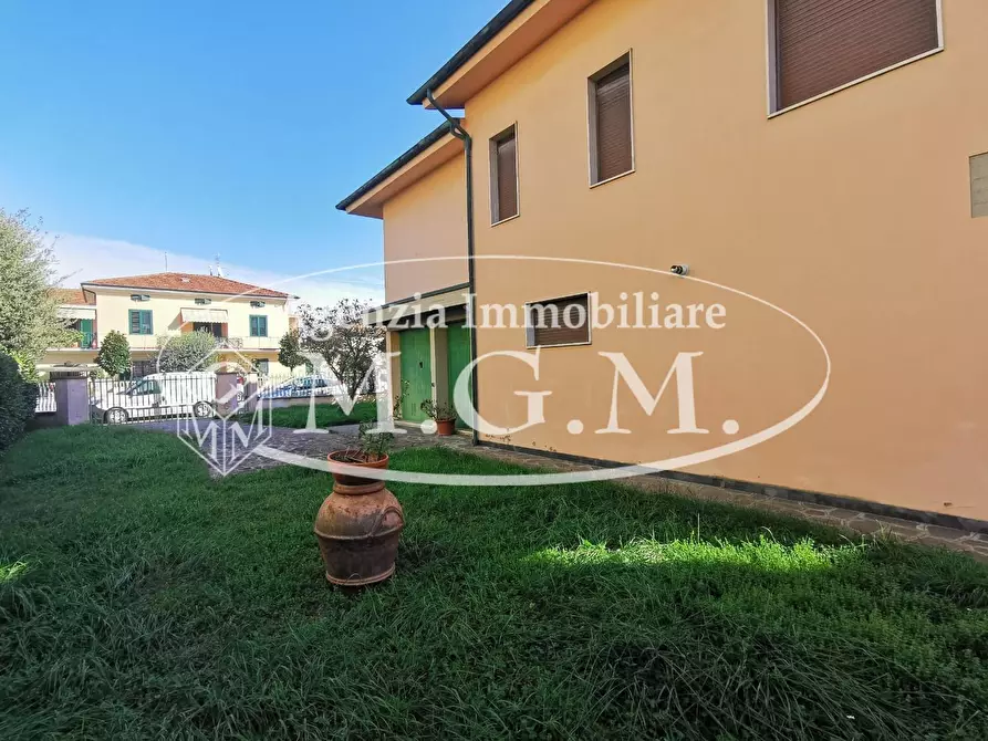 Immagine 31 di Casa indipendente in vendita  a Castelfranco Di Sotto