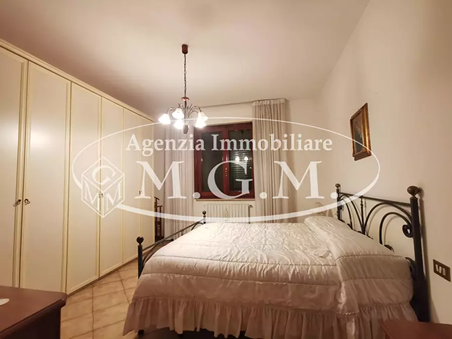 Immagine 27 di Casa indipendente in vendita  a Castelfranco Di Sotto