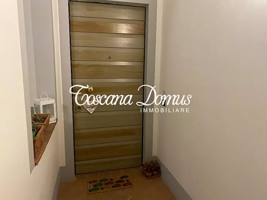 Immagine 21 di Appartamento in vendita  a Monteriggioni