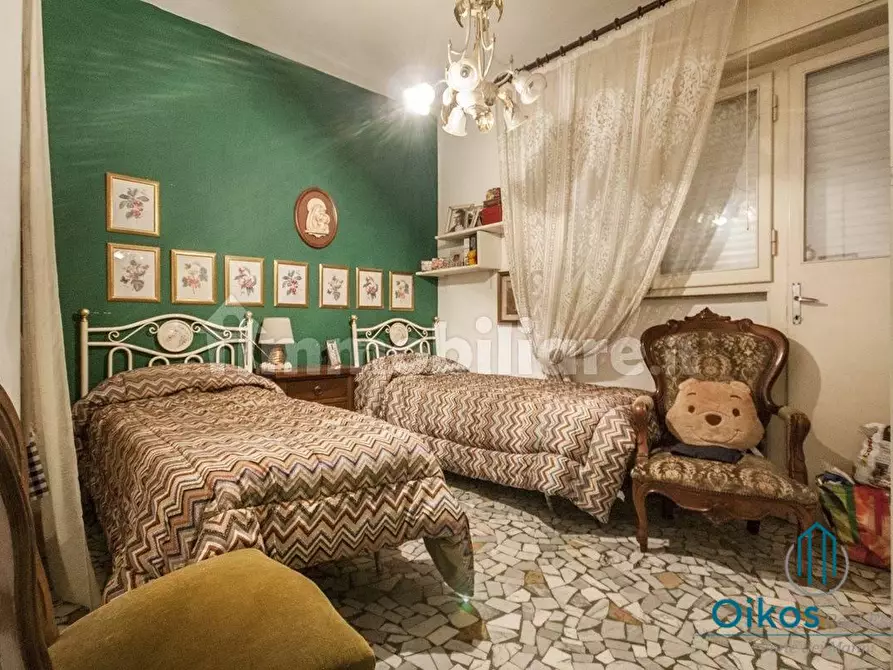 Immagine 7 di Appartamento in vendita  a Forte Dei Marmi