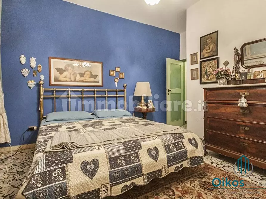 Immagine 5 di Appartamento in vendita  a Forte Dei Marmi