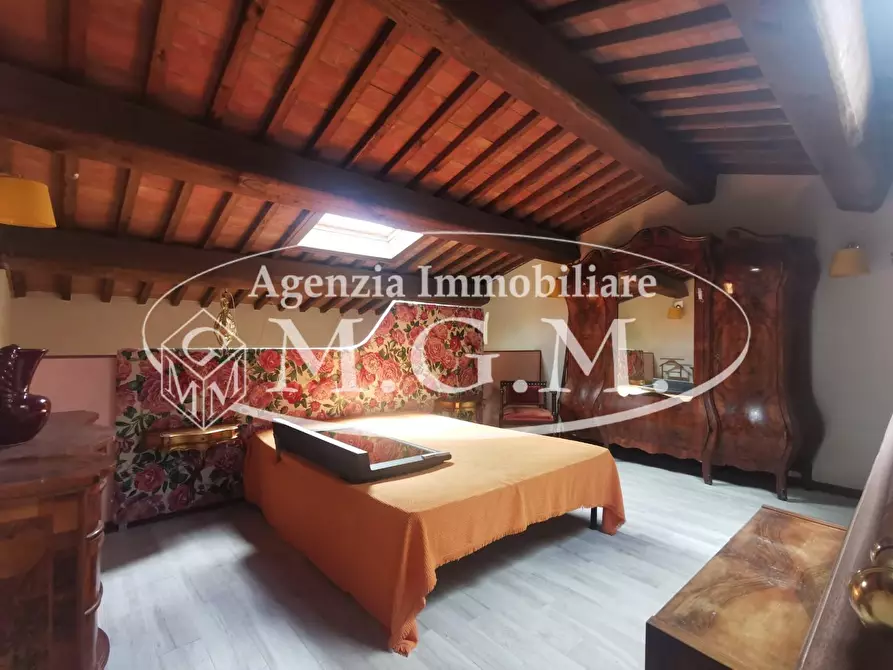 Immagine 6 di Appartamento in vendita  a Santa Croce Sull'arno