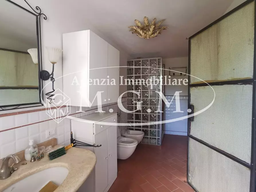 Immagine 11 di Appartamento in vendita  a Santa Croce Sull'arno