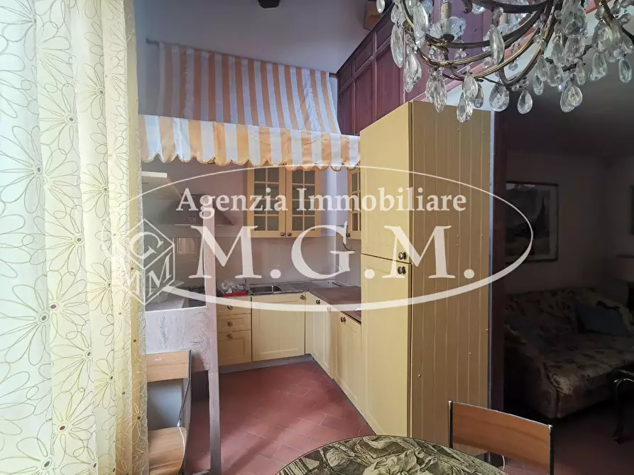 Immagine 2 di Appartamento in vendita  a Santa Croce Sull'arno