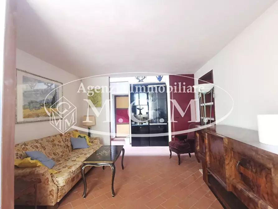 Immagine 4 di Appartamento in vendita  a Santa Croce Sull'arno