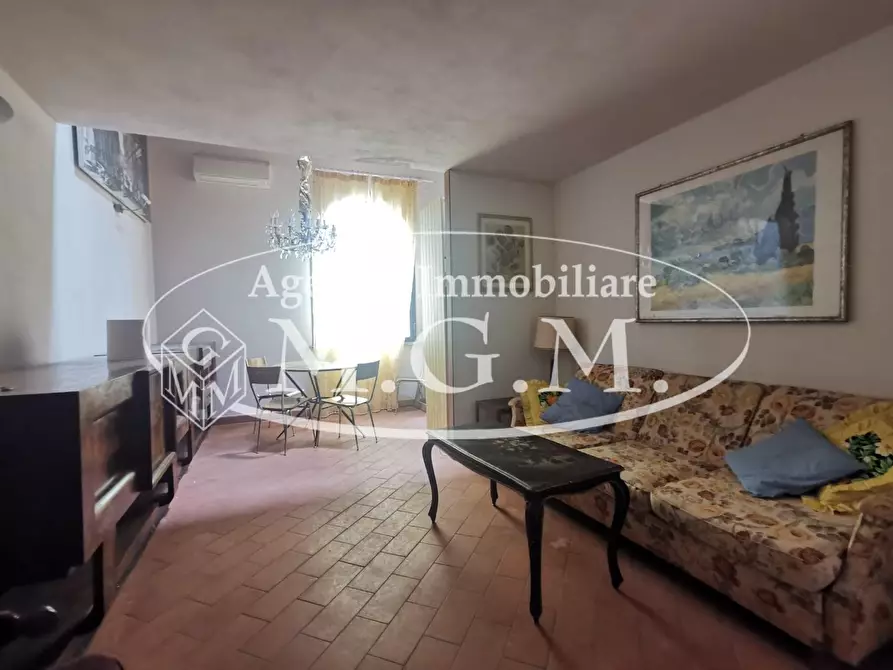 Immagine 5 di Appartamento in vendita  a Santa Croce Sull'arno