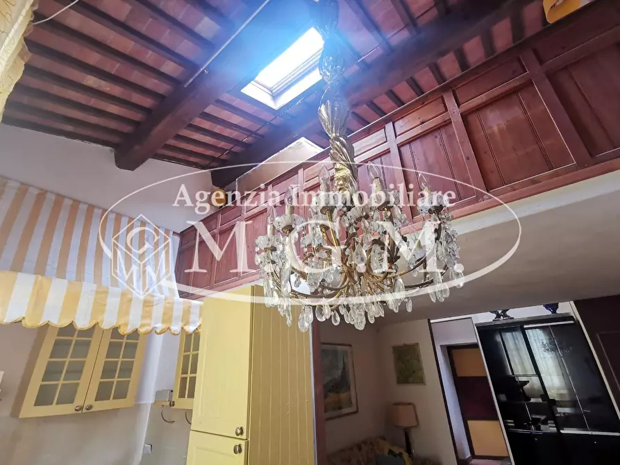 Immagine 3 di Appartamento in vendita  a Santa Croce Sull'arno