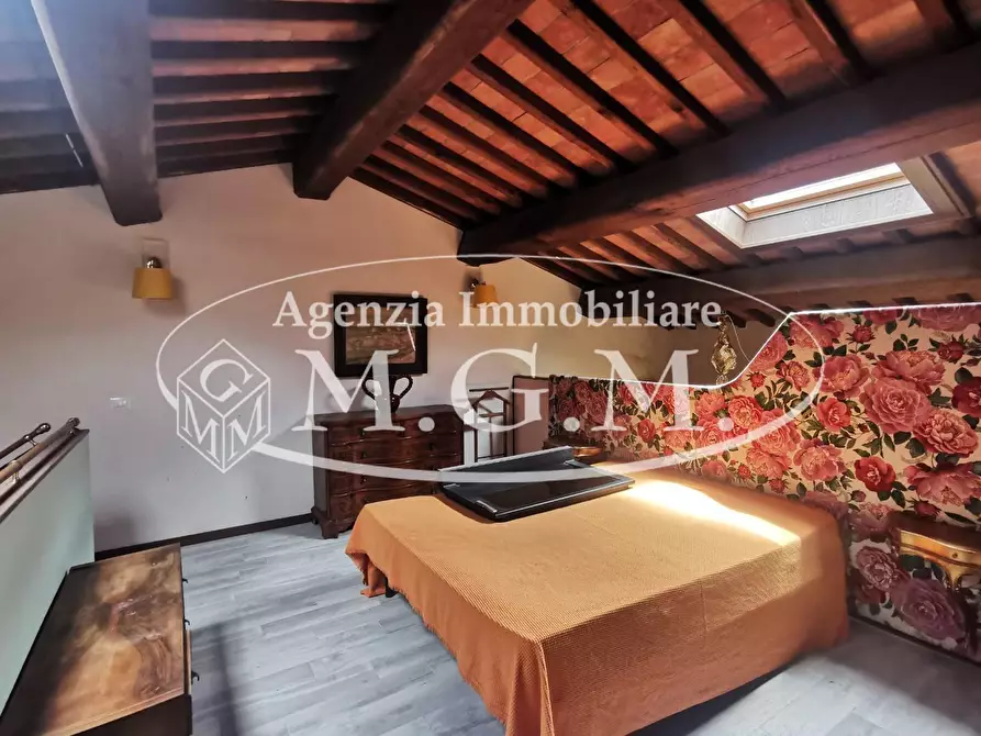 Immagine 7 di Appartamento in vendita  a Santa Croce Sull'arno