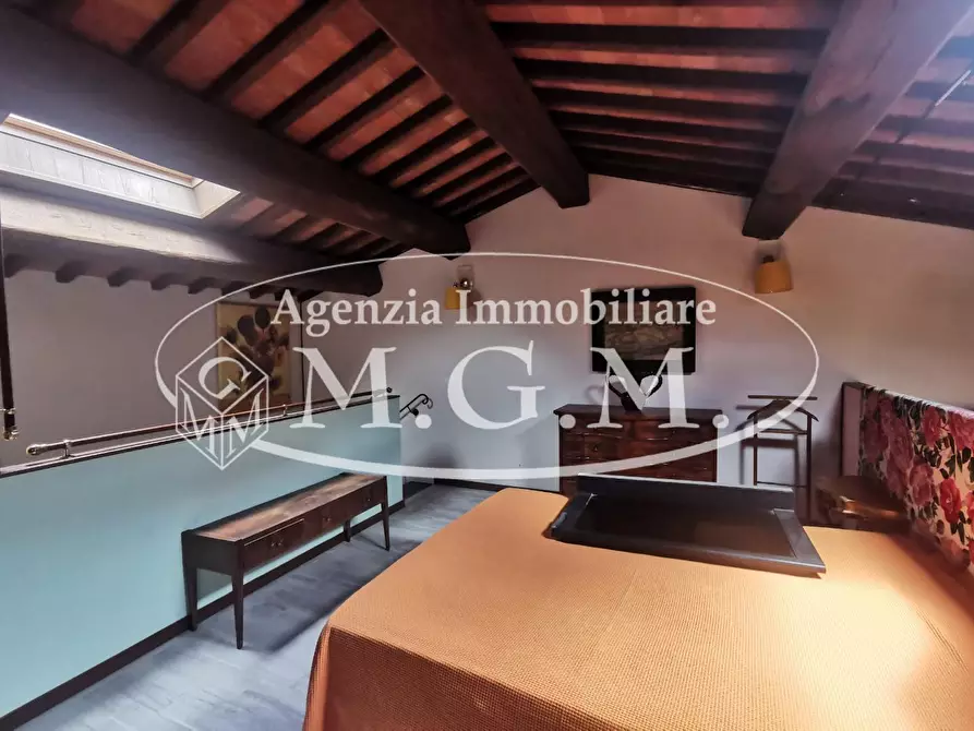 Immagine 8 di Appartamento in vendita  a Santa Croce Sull'arno