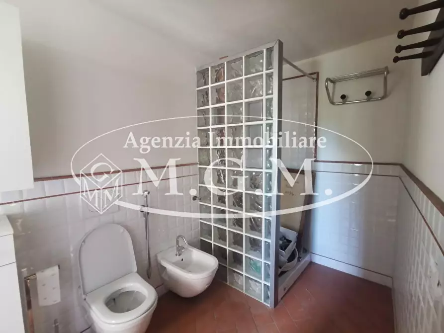 Immagine 9 di Appartamento in vendita  a Santa Croce Sull'arno