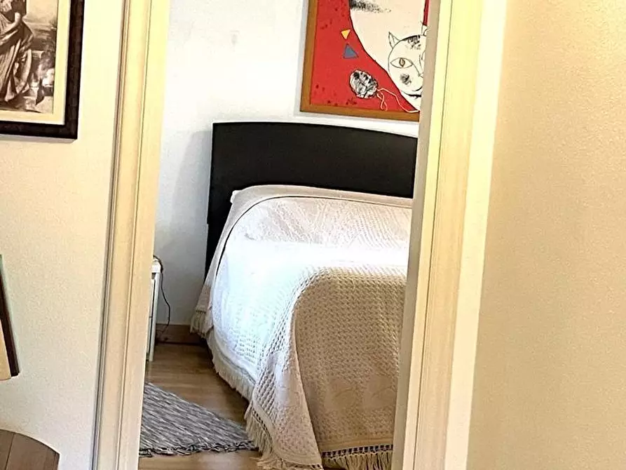 Immagine 9 di Mansarda in vendita  a Forte Dei Marmi