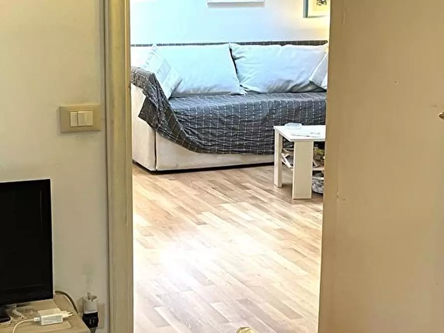 Immagine 7 di Mansarda in vendita  a Forte Dei Marmi