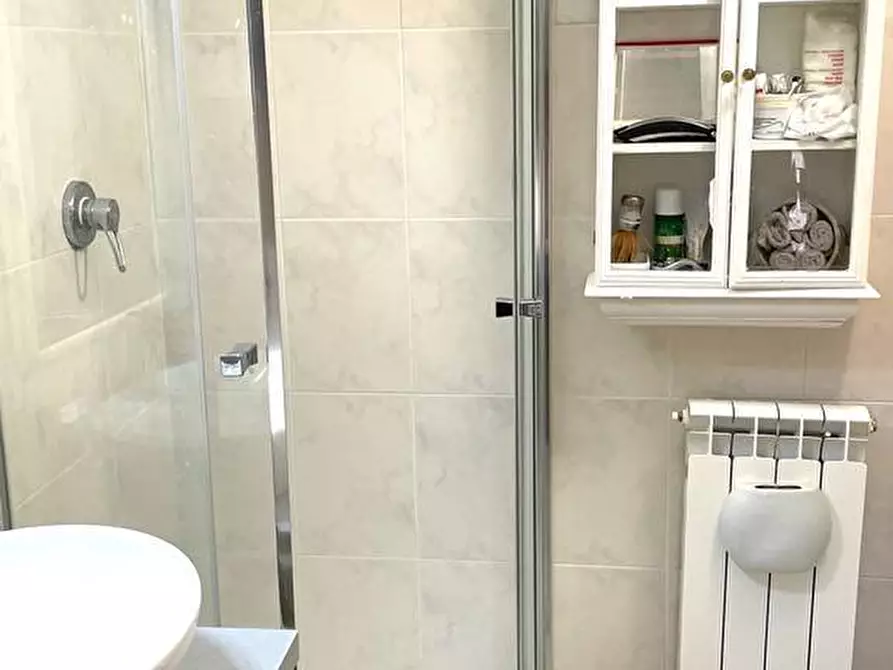 Immagine 11 di Mansarda in vendita  a Forte Dei Marmi