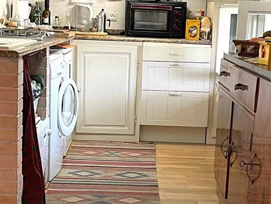 Immagine 2 di Mansarda in vendita  a Forte Dei Marmi