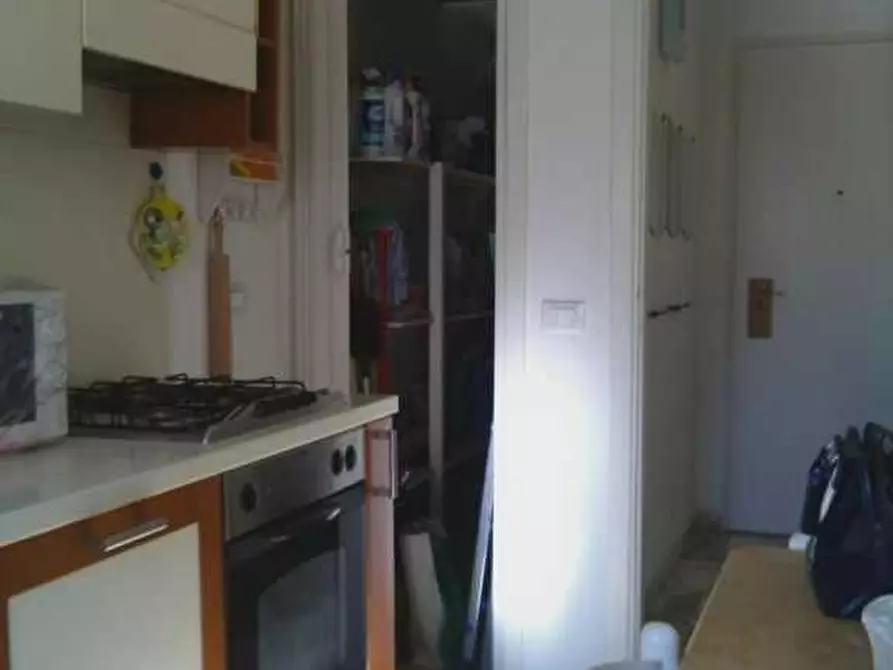 Immagine 7 di Appartamento in vendita  a Forte Dei Marmi