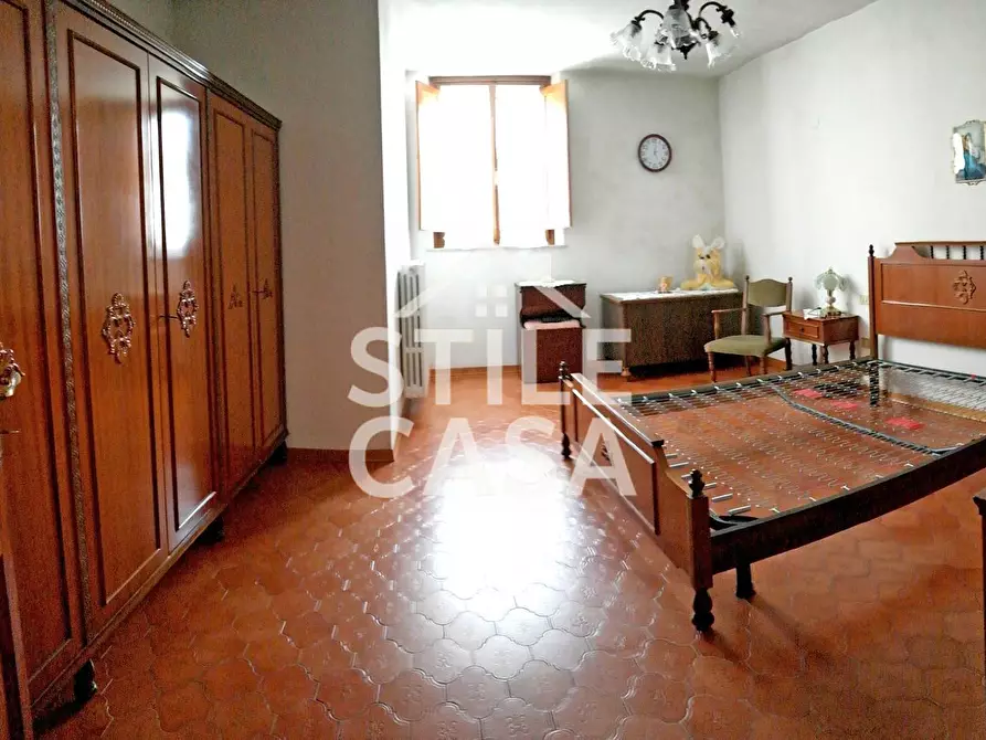 Immagine 15 di Porzione di casa in vendita  a Buggiano