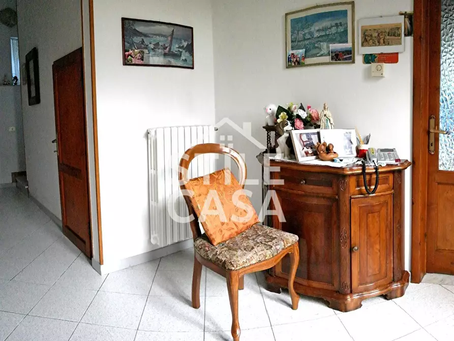 Immagine 17 di Porzione di casa in vendita  a Buggiano