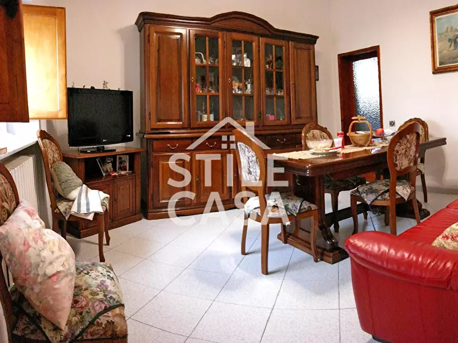 Immagine 21 di Porzione di casa in vendita  a Buggiano