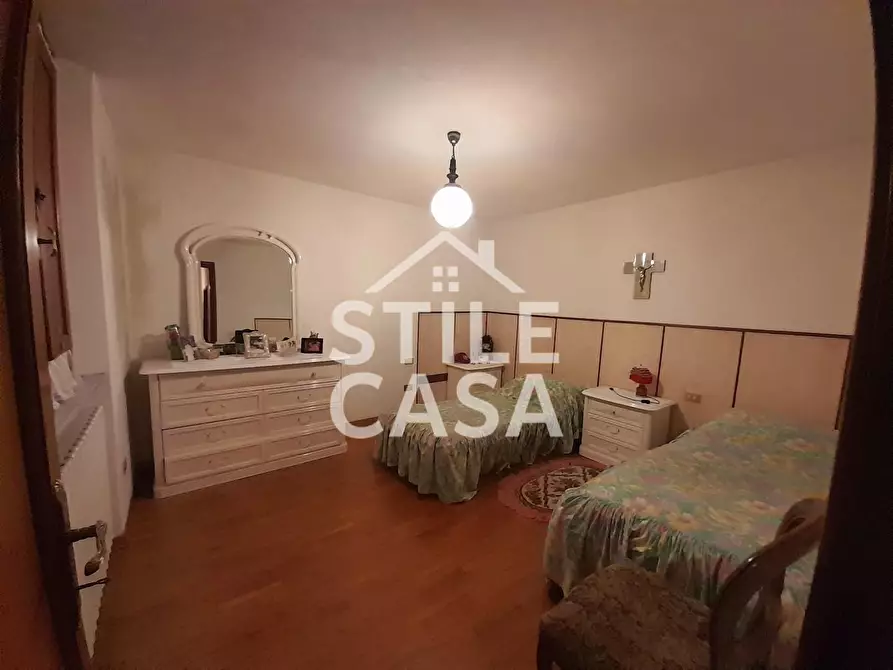 Immagine 6 di Porzione di casa in vendita  a Buggiano