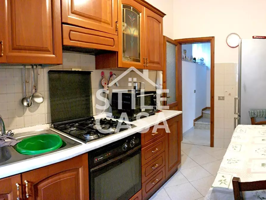 Immagine 16 di Porzione di casa in vendita  a Buggiano