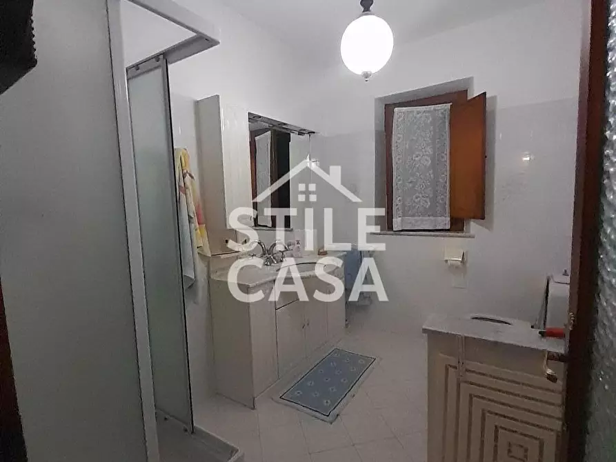 Immagine 3 di Porzione di casa in vendita  a Buggiano