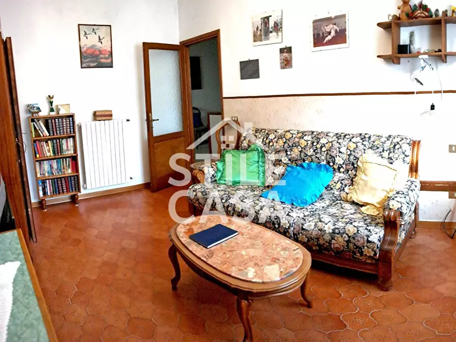 Immagine 12 di Porzione di casa in vendita  a Buggiano