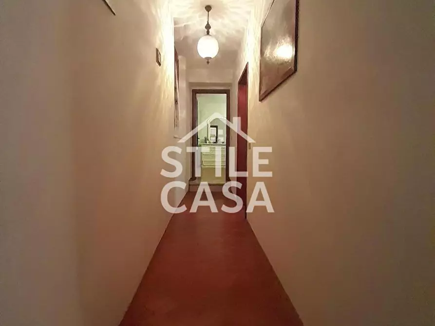 Immagine 5 di Porzione di casa in vendita  a Buggiano