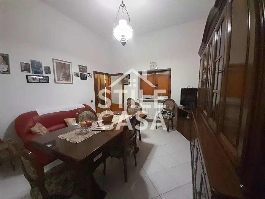 Immagine 8 di Porzione di casa in vendita  a Buggiano