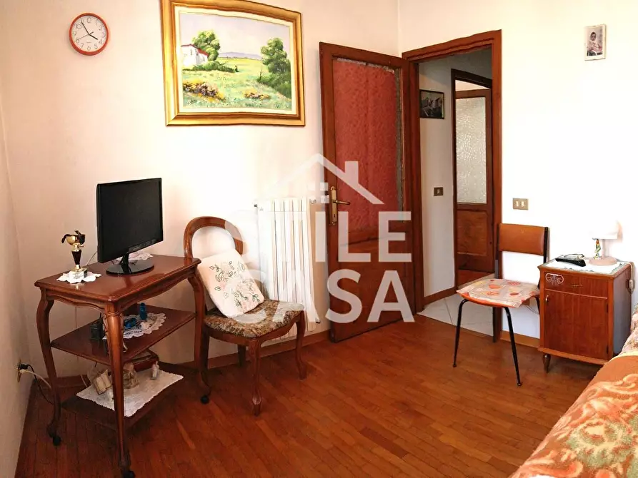 Immagine 11 di Porzione di casa in vendita  a Buggiano