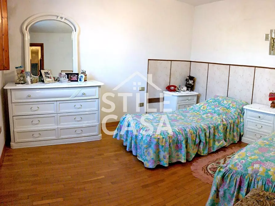 Immagine 14 di Porzione di casa in vendita  a Buggiano