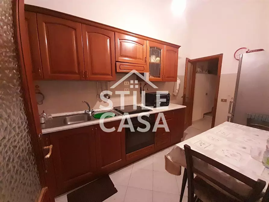 Immagine 7 di Porzione di casa in vendita  a Buggiano