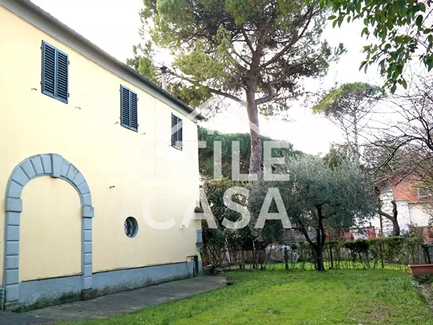 Immagine 19 di Porzione di casa in vendita  a Buggiano