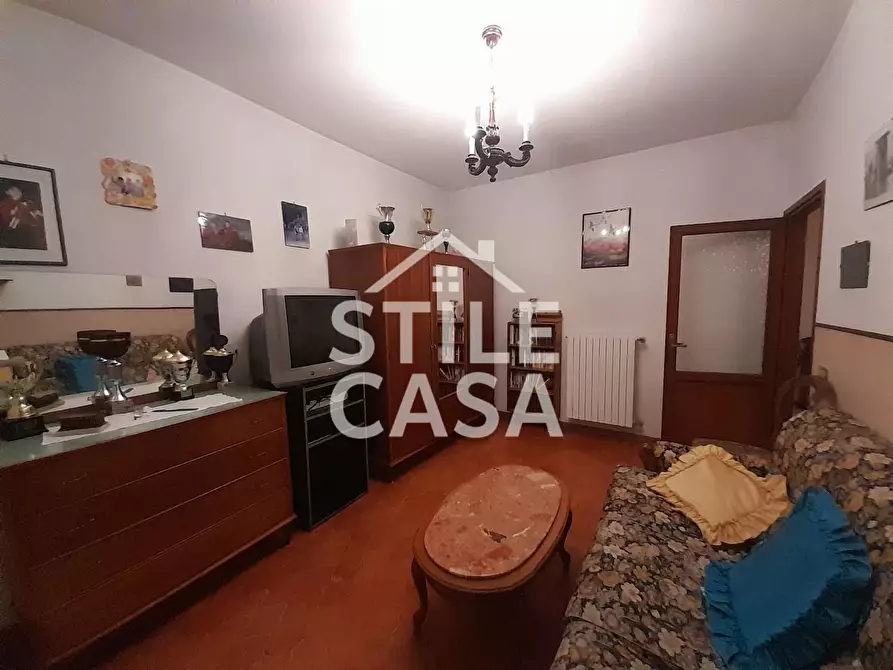 Immagine 2 di Porzione di casa in vendita  a Buggiano
