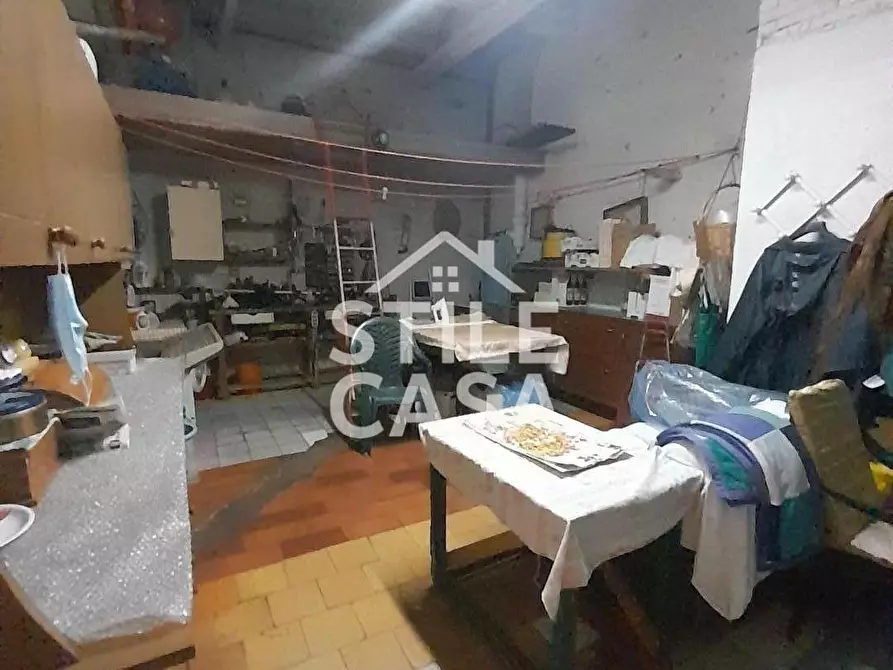 Immagine 10 di Porzione di casa in vendita  a Buggiano