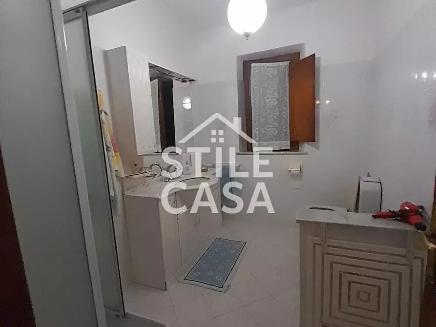 Immagine 4 di Porzione di casa in vendita  a Buggiano