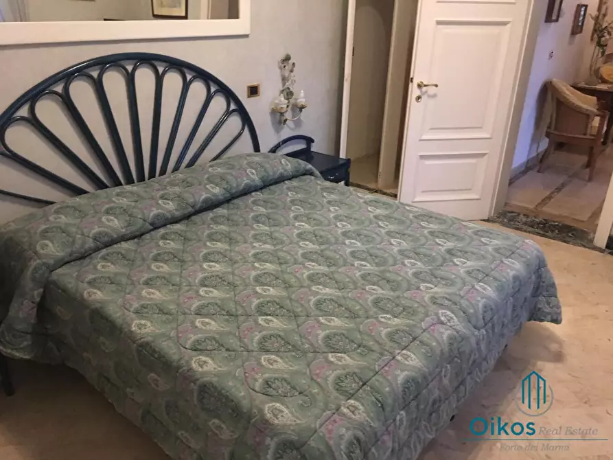 Immagine 8 di Appartamento in affitto  a Forte Dei Marmi