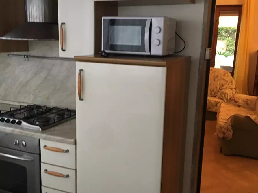 Immagine 6 di Appartamento in affitto  a Forte Dei Marmi