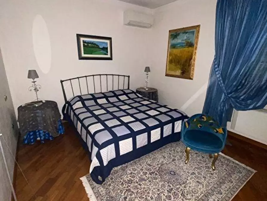 Immagine 18 di Villa in vendita  a Forte Dei Marmi