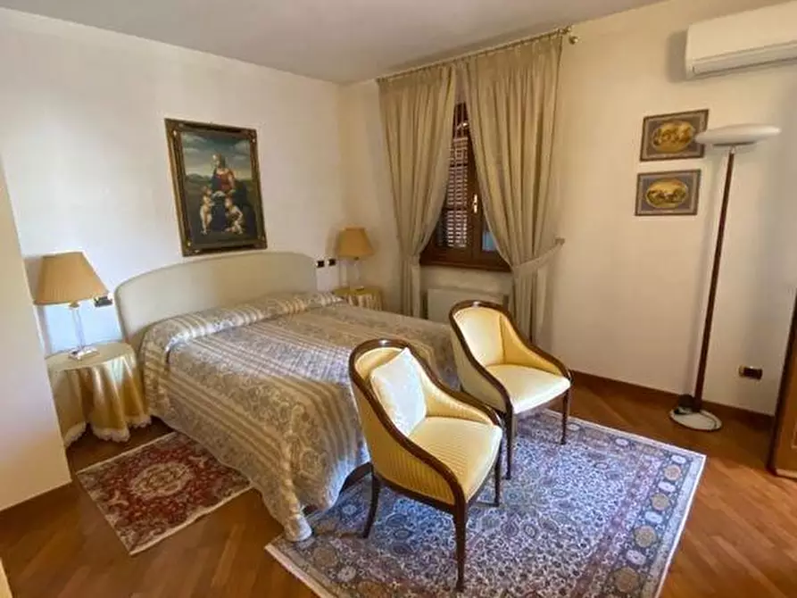 Immagine 16 di Villa in vendita  a Forte Dei Marmi