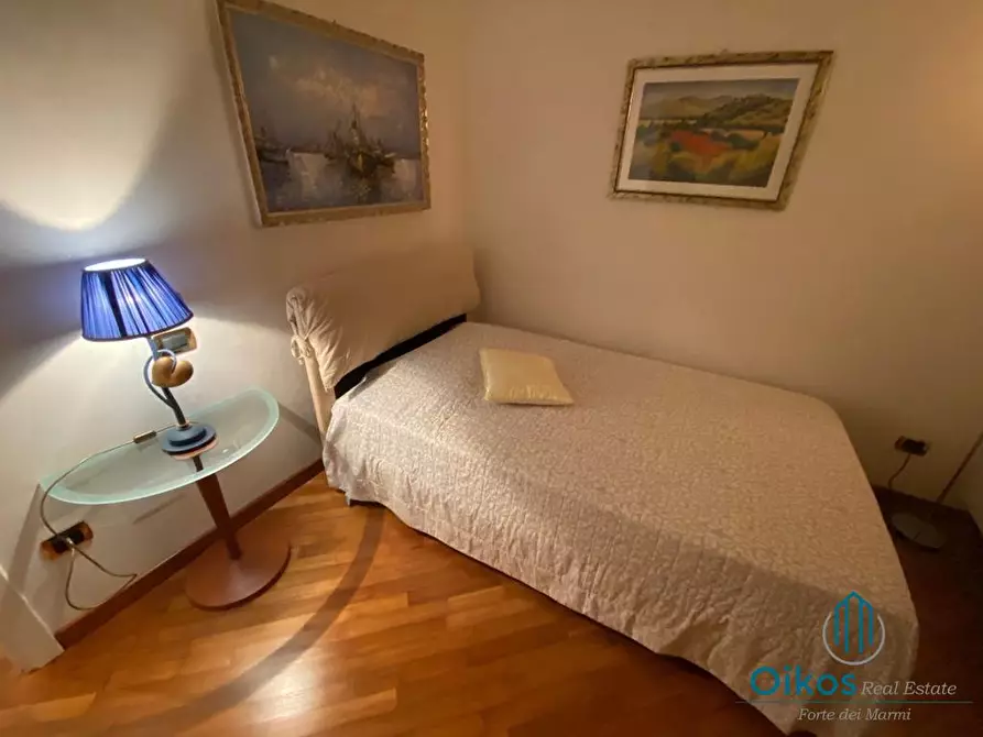 Immagine 20 di Villa in vendita  a Forte Dei Marmi