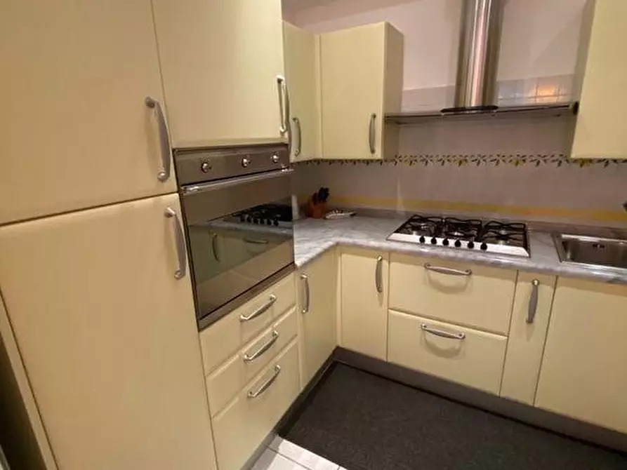 Immagine 4 di Villa in vendita  a Forte Dei Marmi