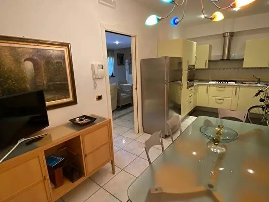 Immagine 9 di Villa in vendita  a Forte Dei Marmi