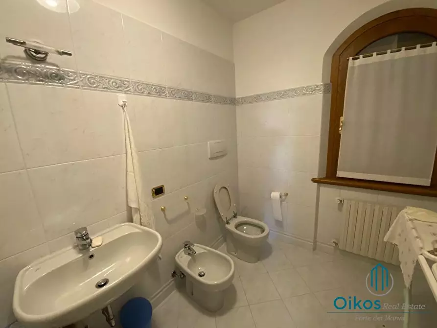 Immagine 28 di Villa in vendita  a Forte Dei Marmi