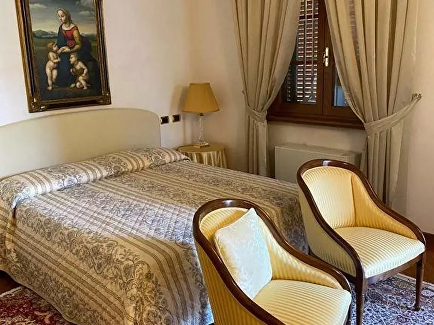 Immagine 17 di Villa in vendita  a Forte Dei Marmi