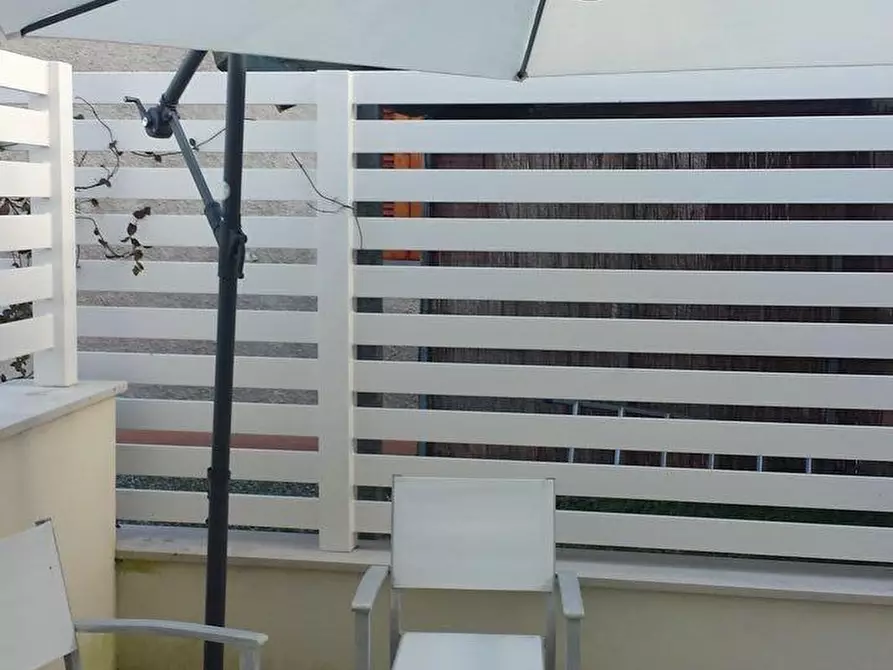 Immagine 12 di Casa bifamiliare in affitto  a Forte Dei Marmi